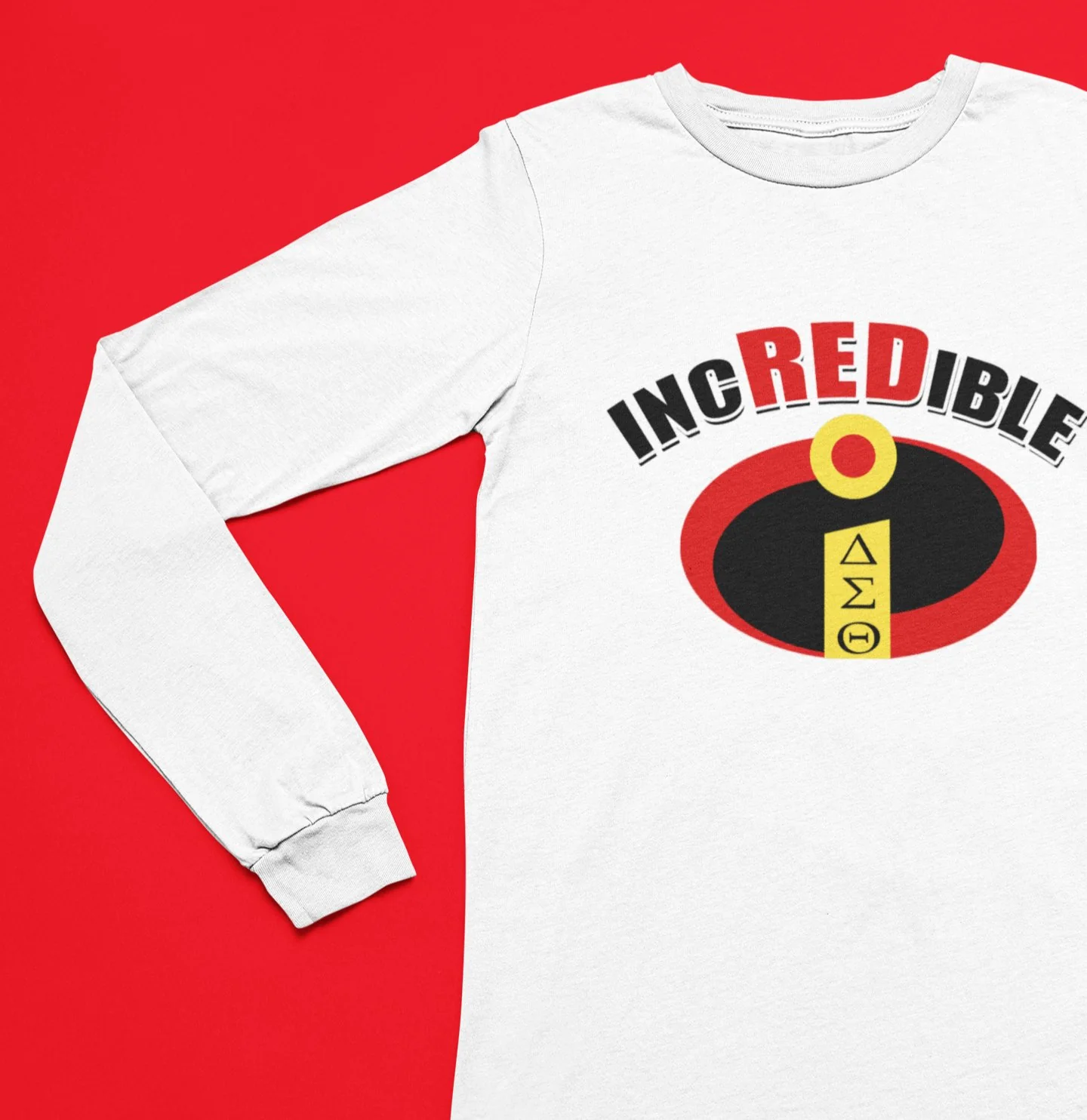 IncREDible Delta - Image 3