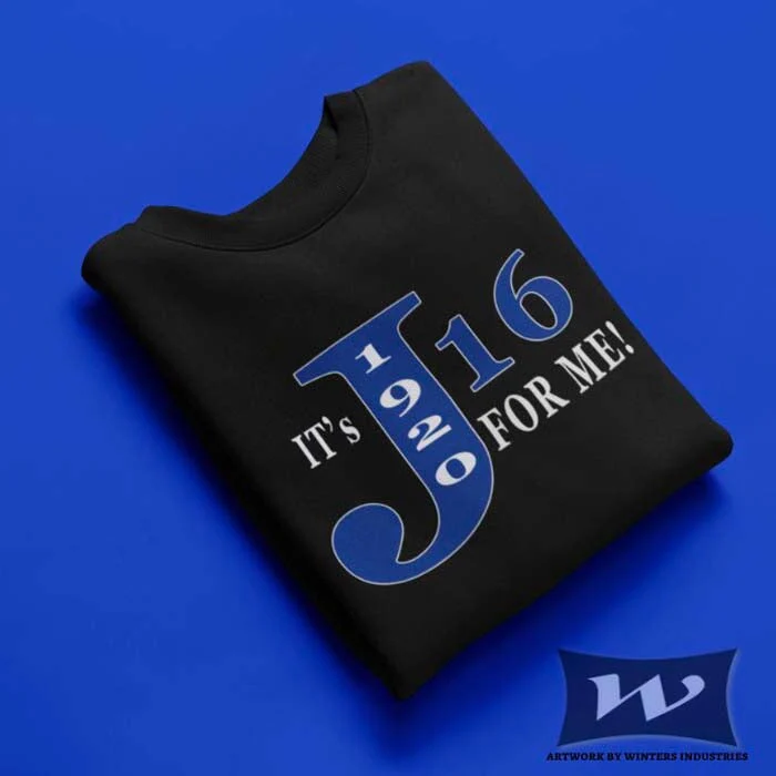 It's J16 for Me (Zeta Phi Beta) - Image 3