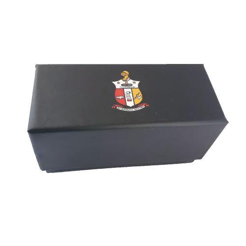 Kappa Alpha Psi Brush/Comb Set - Image 3