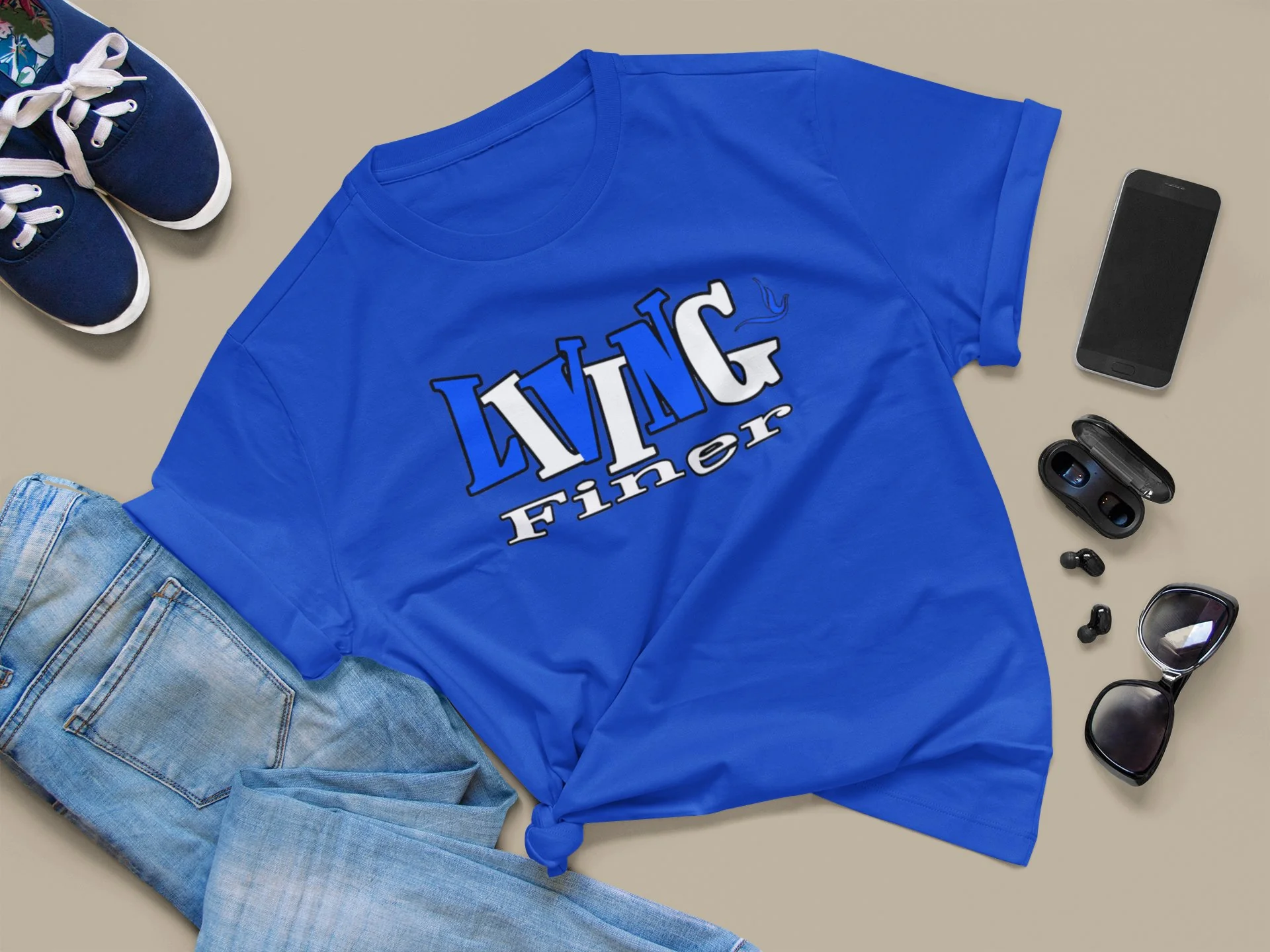 Living Finer - Image 3