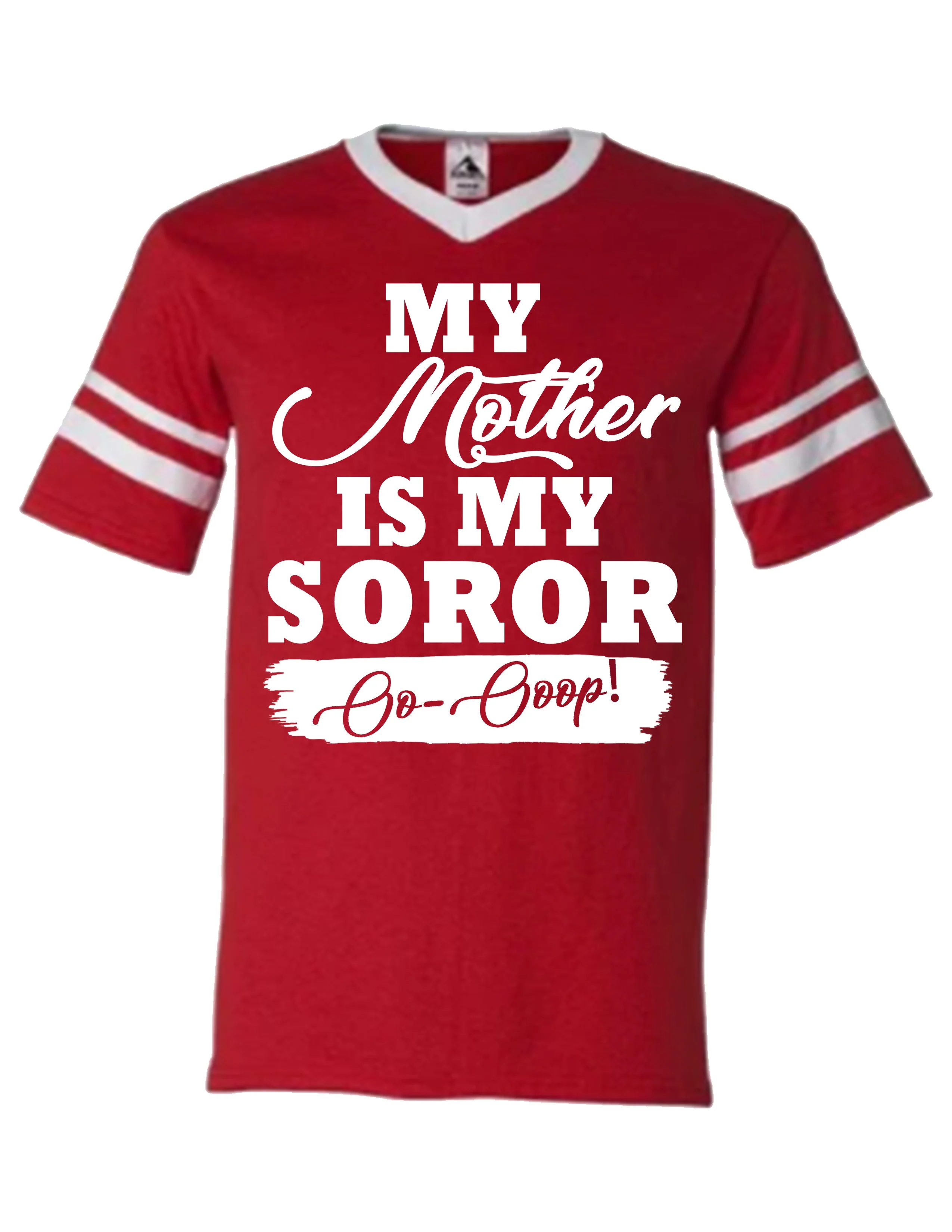 My Mother is my Delta Sigma Theta Soror - Image 3