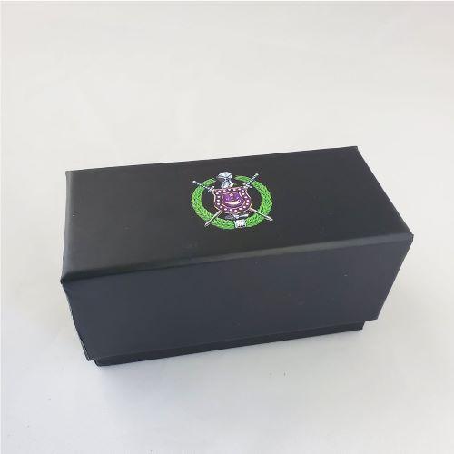 Omega Psi Phi Brush/Comb combo set - Image 3