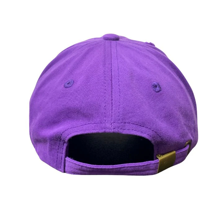 Omega Psi Phi 'SOLO' Chenille Cap - Image 4