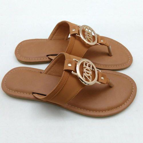 Zeta Phi Beta Sandal - Image 4